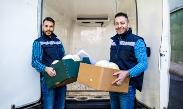 transporte de carga en leon gto