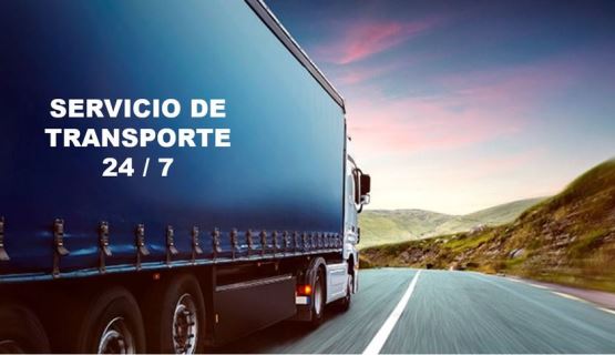 empresa de transporte en leon gto