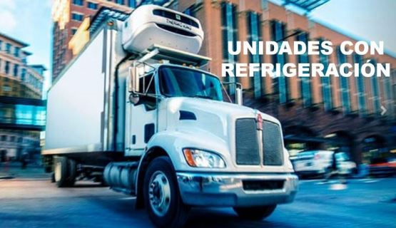 empresa de transporte en leon gto