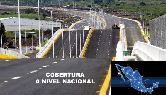 empresa de transporte en leon gto